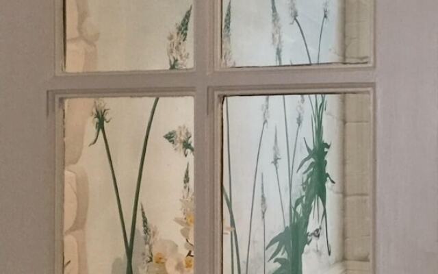 Fabulous Apt Historic House St Aubin