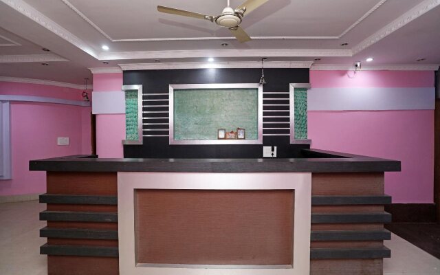Priyanka Residency
