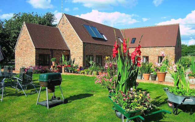 Church Farm