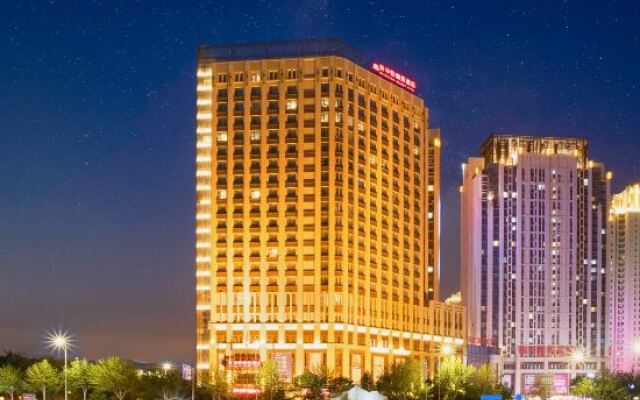 Yinchuan Macrolink Regent Hotel