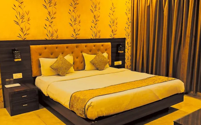 Park Suites
