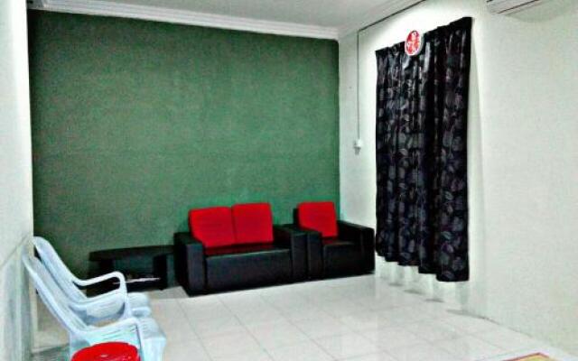 Al-Yasr Guest House Pendang