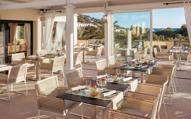 Steigenberger Hotel & Resort Camp de Mar