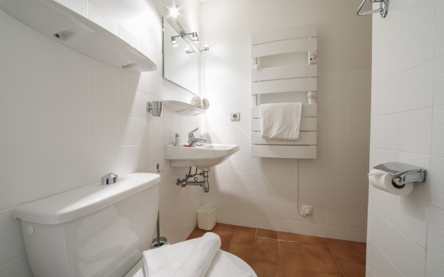 Chalet Charpoua in Le Tour Argenti re