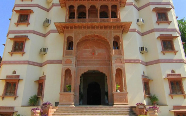 Jagat Palace