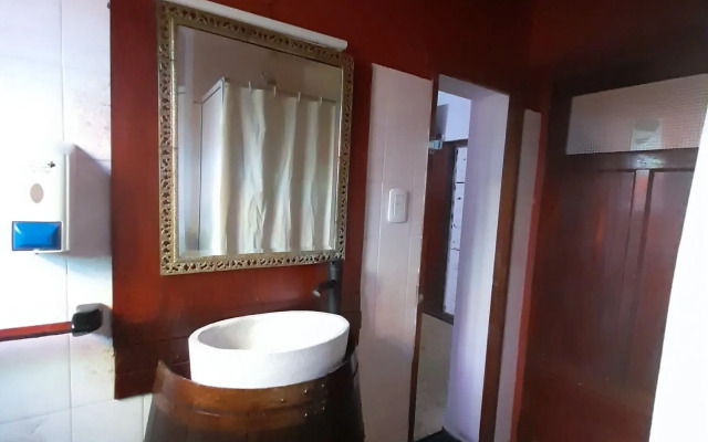 Estacion Mendoza Hostel