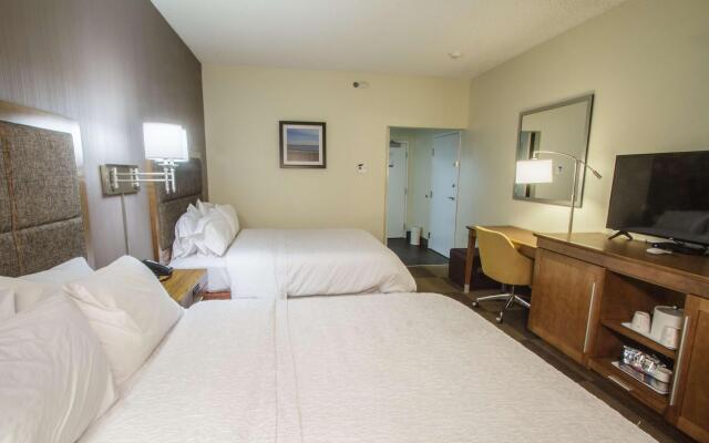 Hampton Inn South Haven