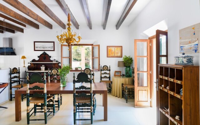 Finca Garrafa