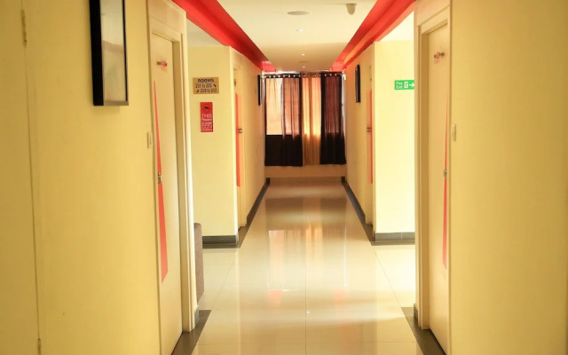 Hotel Malabar Inn