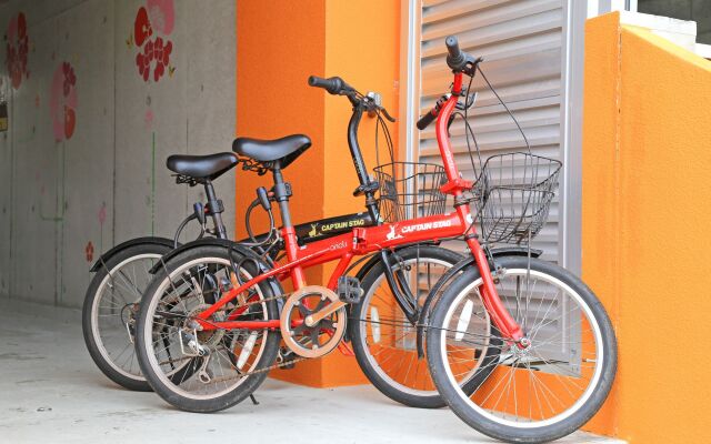 Hotel Resort Inn Ishigakijima