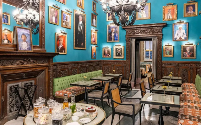 Palazzo Roma - The Leading Hotels of the World