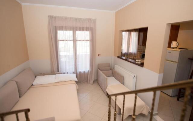 Erikousa Villas by CorfuEscapes