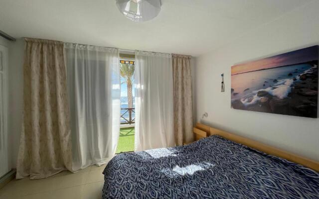 Apartment at Parque Santiago 3