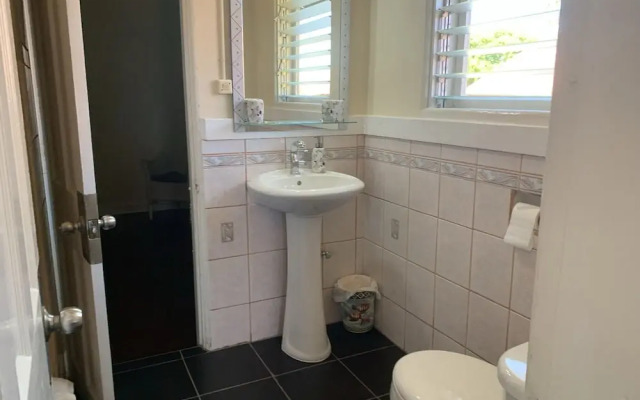 Villa Bon Siman Aruba