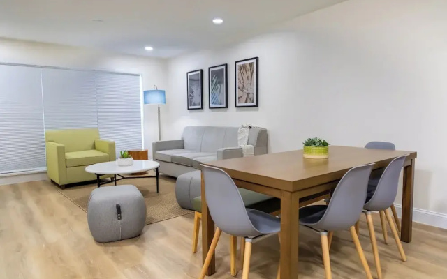 The Fold Hotels Orlando