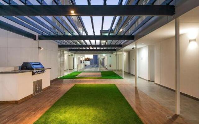 Perth Oasis Apartment