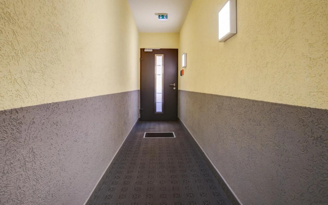 Rhein Neckar Hotel Mannheim
