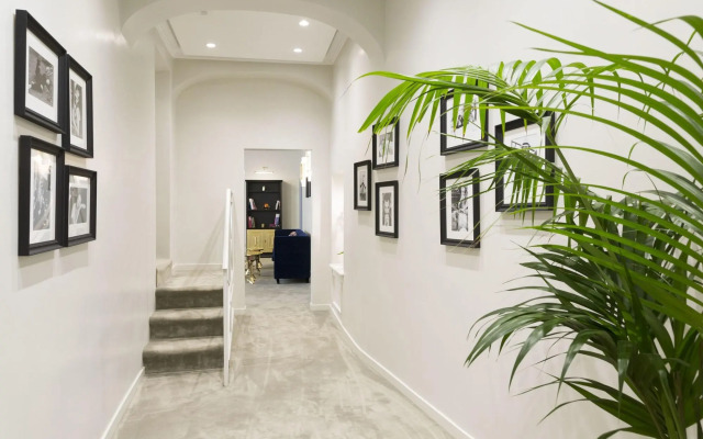 Martius Private Suites Hotel