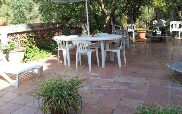 Villa Scire