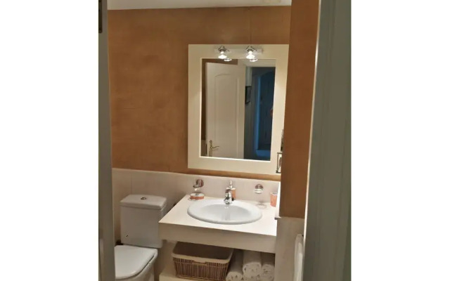 Mi Capricho Luxury Apartament by the Sea