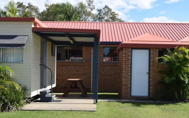 Pyramid Holiday Park