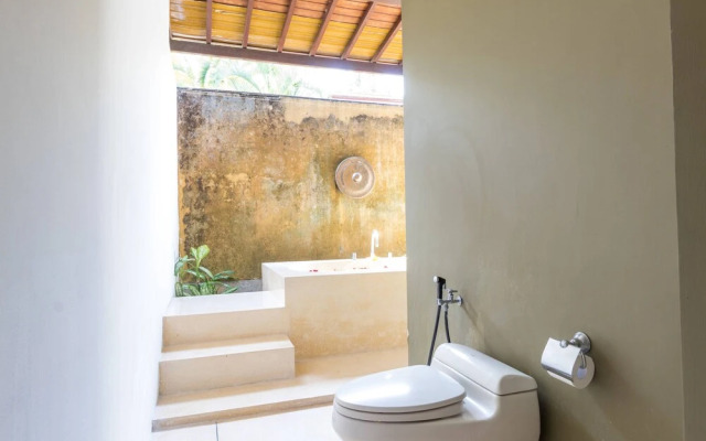 Villa Tirta Cintanya