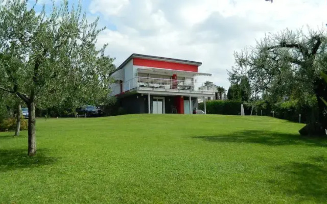 Villa Rose