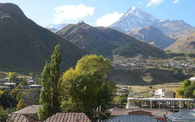 Uptown Boutique Kazbegi