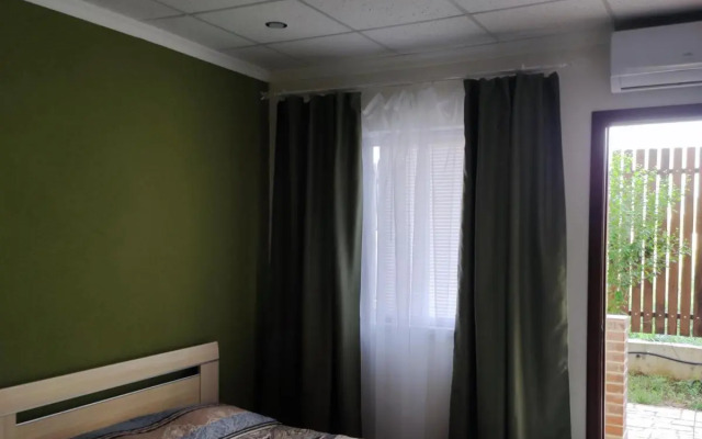 Гостевой Дом На Садовой