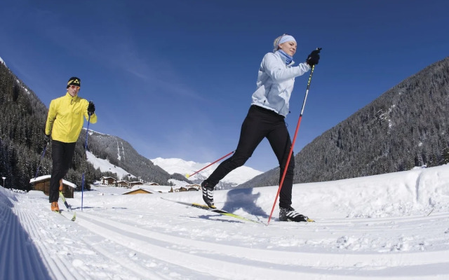 Spacious Apartment in Heart of Zillertal near Ski Area