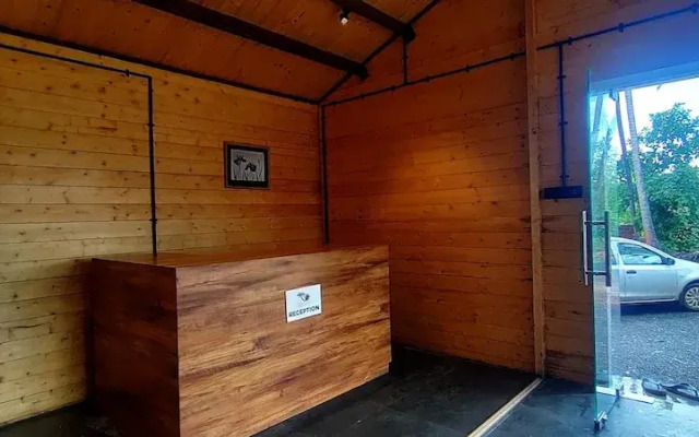 Seclude Eco Cottages