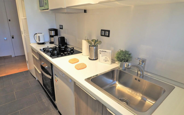 Cristina Port & Beach - Apartment