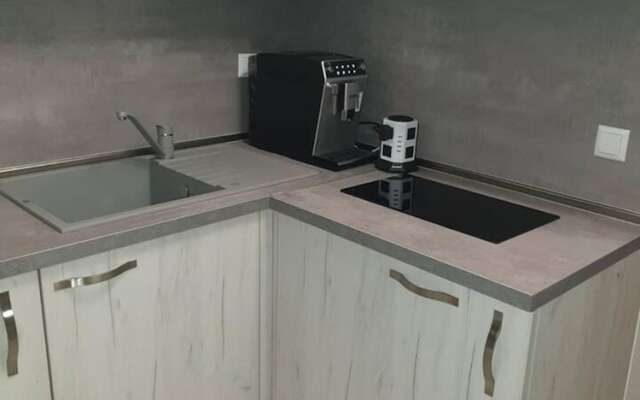 Cosy Charming 2-bed Apartment in Blagoevgrad