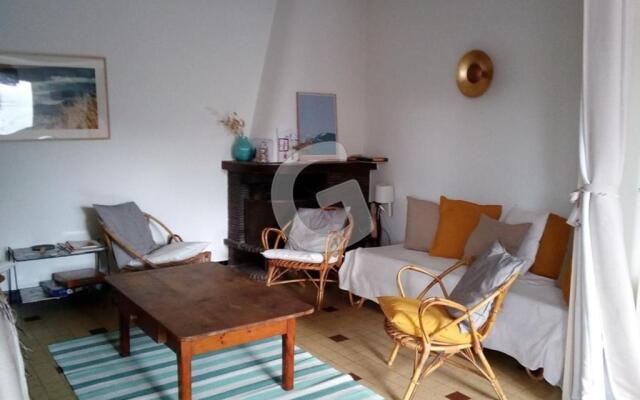 Maison La Tranche-sur-Mer, 3 pièces, 6 personnes - FR-1-357-66