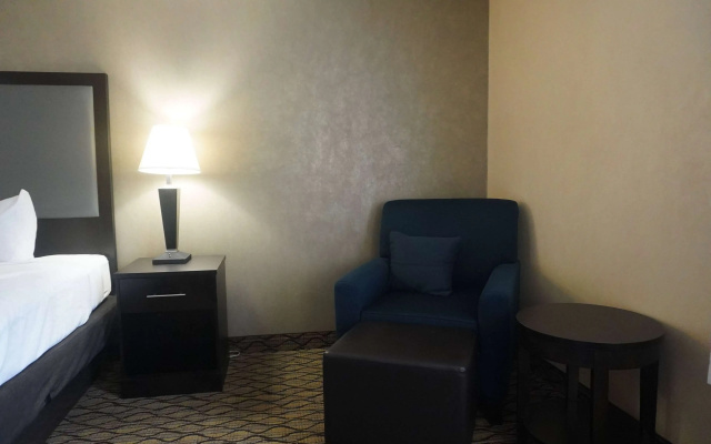 Baymont by Wyndham Bridgeport/Frankenmuth