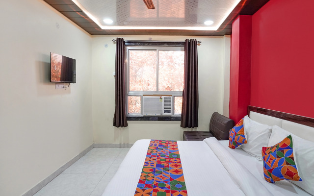 FabHotel Rajdhani
