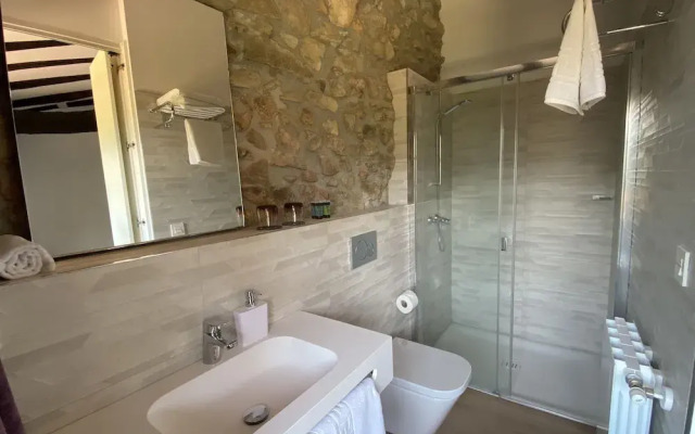 Casa Rural Martiamuno Landetxea