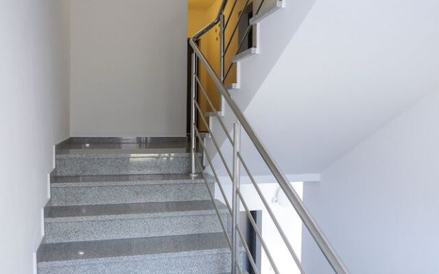 Pool Apartments Privilege