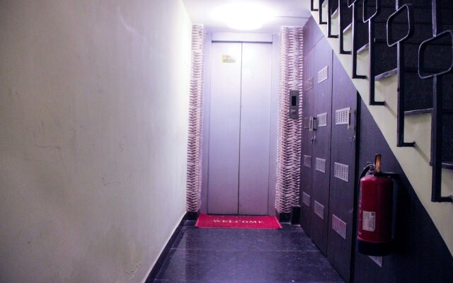 Chennai Residency Serviced Apartment - T Nagar