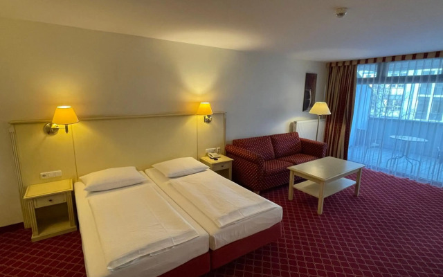 Hotel Chateau Kurfürstendamm