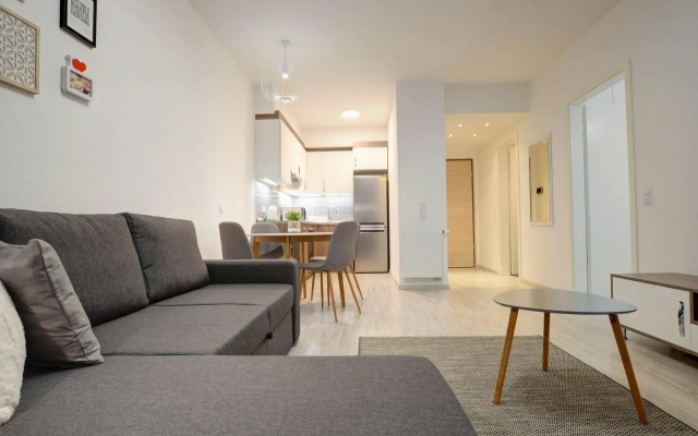 Vision Apartments Budapest