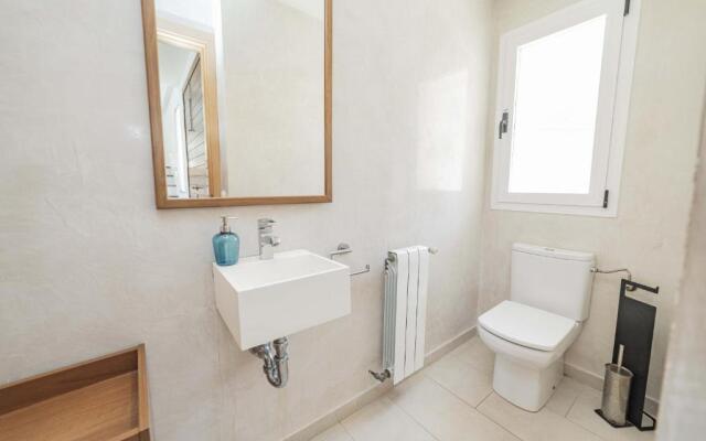 Villa Garau / Heura 8