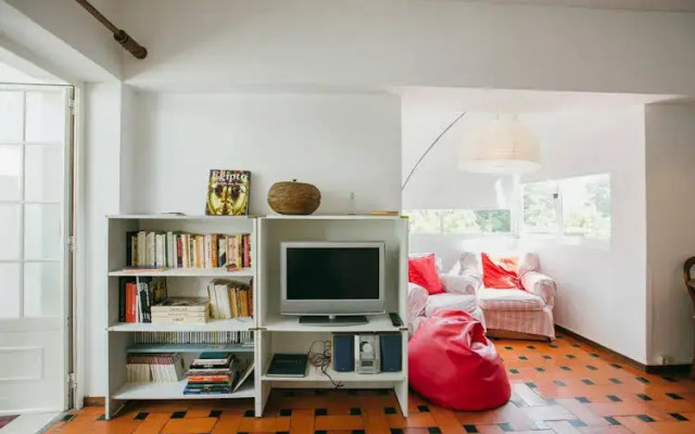 Beach Apartment