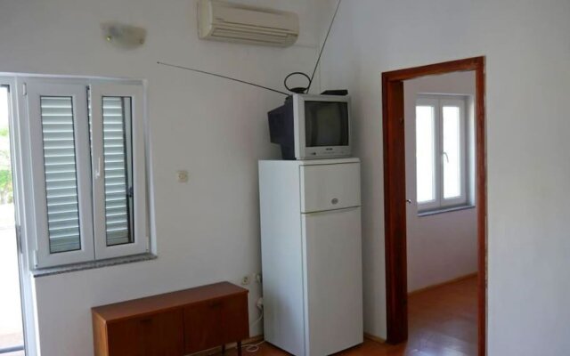 Cosy 1 bedroom apartment with sea view