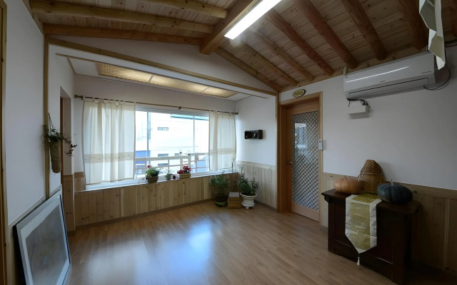 Dajeong Guesthouse - Hostel