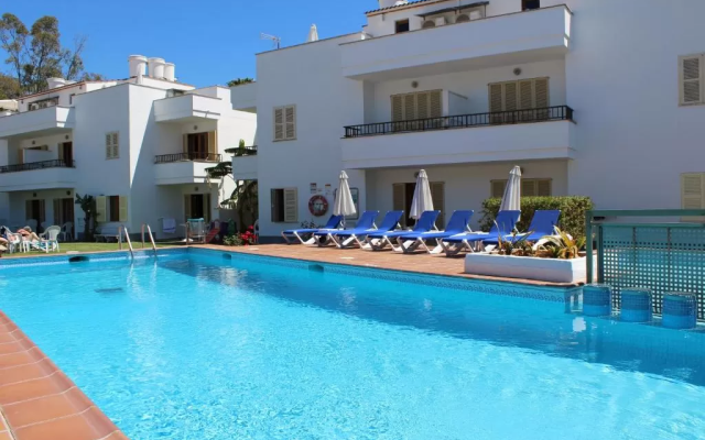 Apartamentos Venecia