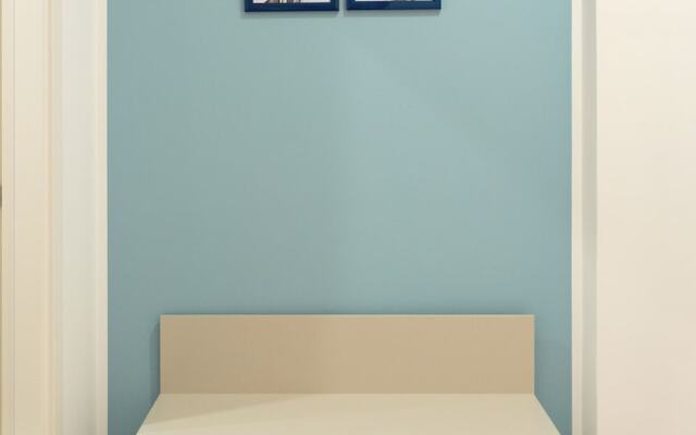 Palazzo Adele Rooms & Apartments