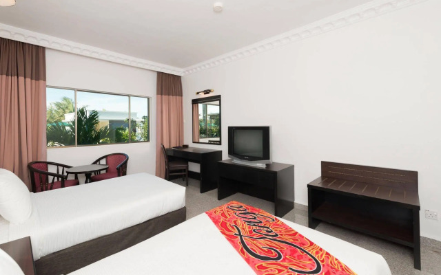 Scenic Hotel Tonga