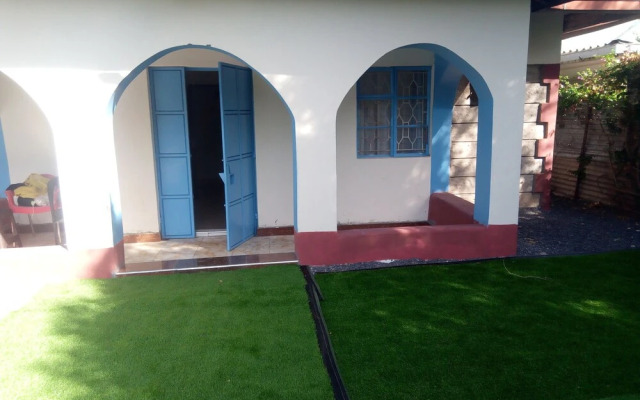 Kindey's Cottage