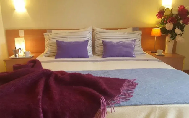 Residence Terme di Sarnano